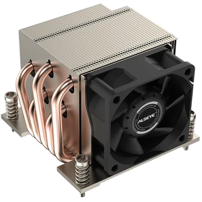 Кулер Процессорный ALSEYE для CPU AS-R67 369971995