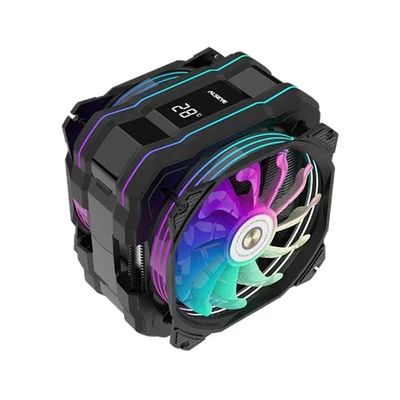 Кулер Процессорный ALSEYE для CPU M120D Plus Universal 696199134