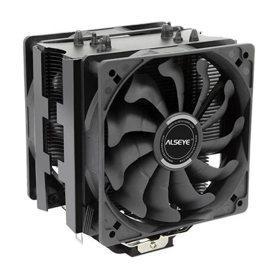 Кулер Процессорный ALSEYE для CPU S120D Universal 66257318