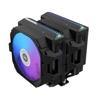Кулер Процессорный ALSEYE для CPU W700 Black 1429133748