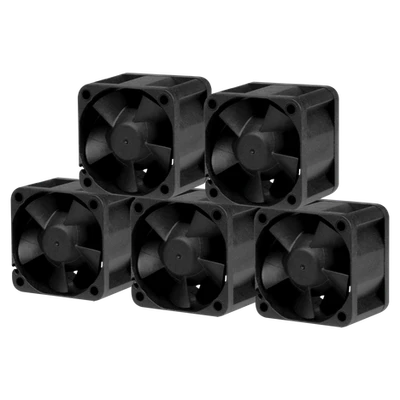 Вентилятор ArcticCooling серверный S4028-6K (5 pack) 1018759153