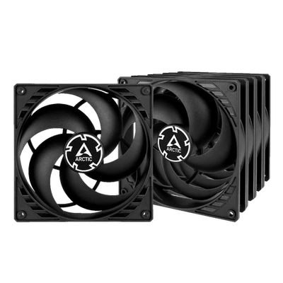 Вентилятор ArcticCooling для корпуса P14 (5 pack) 1529909905