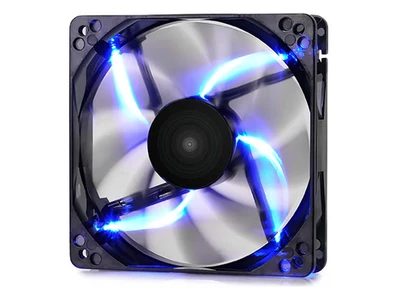 Вентилятор Deepcool для корпуса WIND Wind Blade 120 1198555132