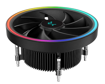 Кулер Процессорный Deepcool для CPU UL551 1700 1457540659
