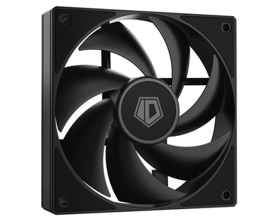 Вентилятор ID-Cooling для корпуса AF-125-K 578637916