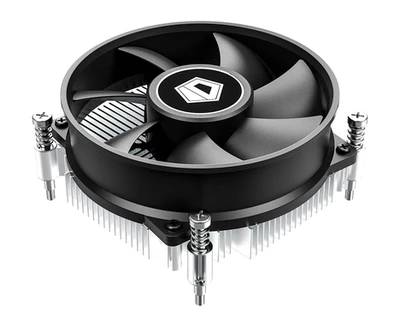 Кулер Процессорный ID-Cooling для CPU DK-17 PWM 85829335