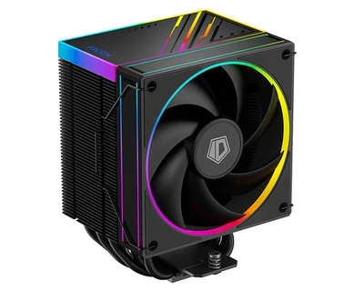 Кулер Процессорный ID-Cooling для CPU Frozn A610 ARGB 724566391