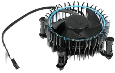 Кулер Процессорный Intel CPU cooler RM1 M23901 2128834950