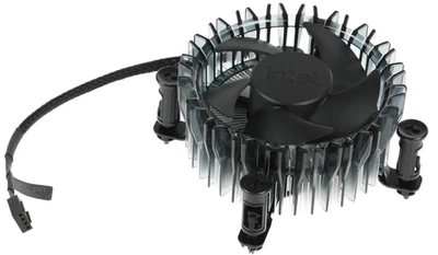 Кулер Процессорный Intel CPU cooler RS1 M23905 444133601