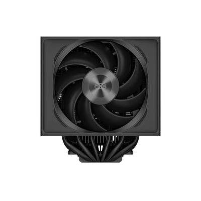 Кулер Процессорный PCCooler для процессора RZ820 437862974