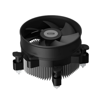 Кулер Процессорный PCCooler для процессора R120 1171360706