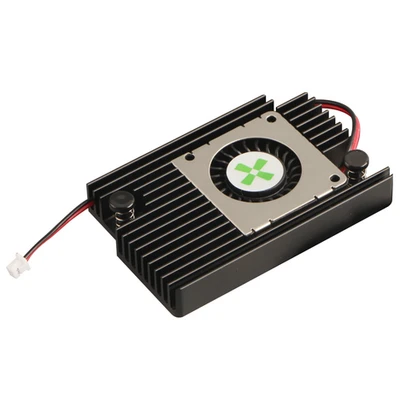 Радиатор RockPi для серверов Radxa Heatsink 6240B 776456449