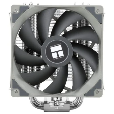 Кулер Процессорный Thermalright для CPU Burst Assasin 120 1259306527