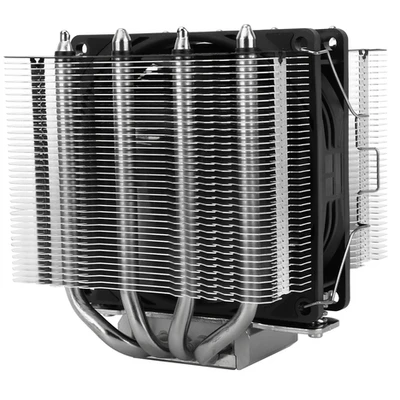 Кулер Процессорный Thermalright для CPU Peerless Assassin 90 SE Black 23161689