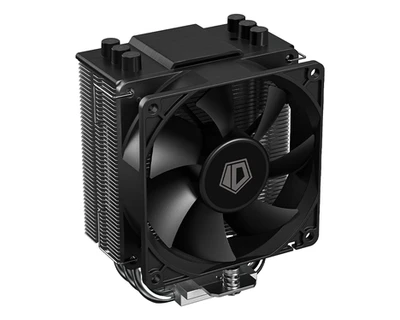 Вентилятор Cooler ID-Cooling SE-903-XT BASIC 130W/PWM/ all Intel /AMD AM4/ Screws 1535192640