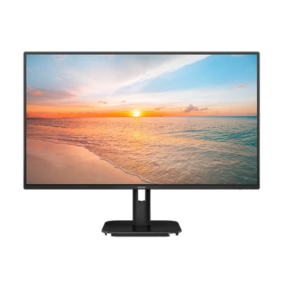 Монитор Philips 24E1N1100A 23.8-inch черный 1557539594
