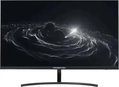 Монитор Гравитон МН24А 23.8-inch черный 1162689408