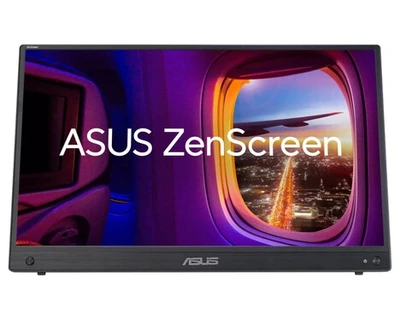 Монитор ASUS MB16AHG 15.6-inch темно-серый 1770321482