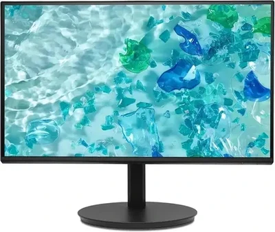Монитор ACER CB272Gbiprv 27.0-inch черный 590125751