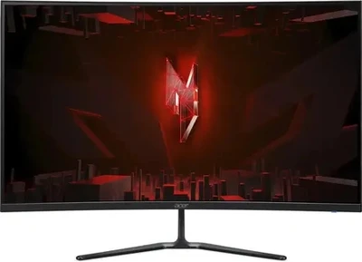 Монитор ACER ED320QUS3bmiipx 31.5-inch черный 1413832553