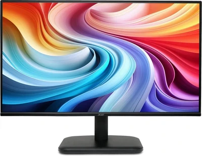 Монитор ACER EK271Gbmix 27.0-inch черный 706648992