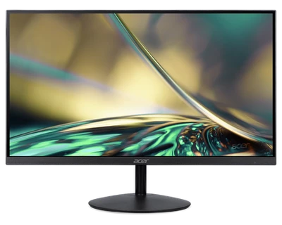 Монитор ACER SA222QEbi 21.5-inch черный 1188583196