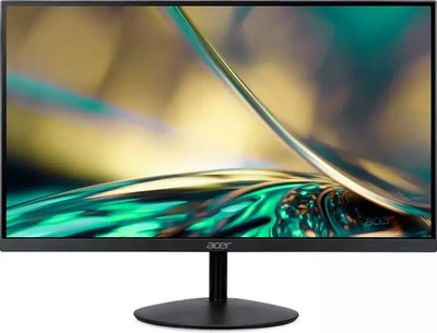 Монитор ACER SA242YG0bi 23.8-inch черный 1234661875