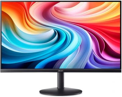 Монитор ACER SA243YP1biIPS 23.8-inch черный 147318683