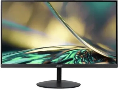 Монитор ACER SA272P1bi черный 556039831