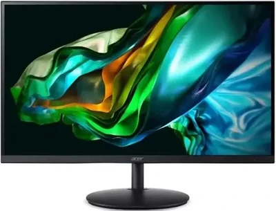 Монитор ACER SH242YG0bmiphx 23.8-inch черный 1647198543
