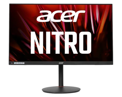 Монитор ACER XV272UV3bmiiprx 27.0-inch черный 2004559032