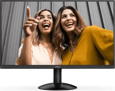 Монитор AOC 22B30HM2 21.5-inch черный 133542597