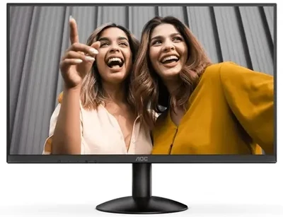Монитор AOC 24B30HM2 23.8-inch черный 1131122389
