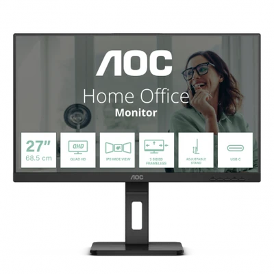 Монитор AOC Q27P3CV 27.0-inch 879542470