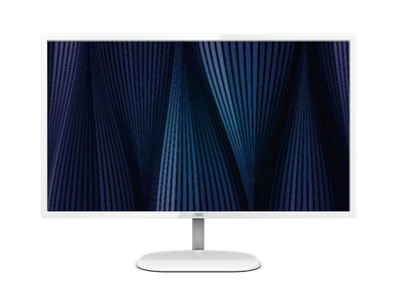Монитор AOC Q32V3S/WS 31.5-inch белый 1862860125