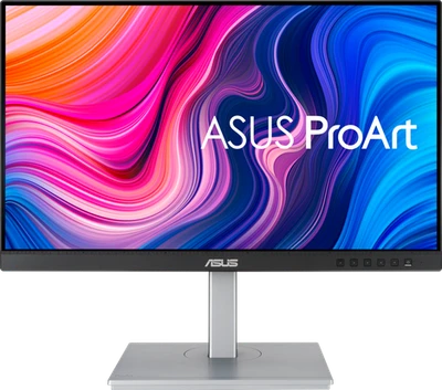 Монитор ASUS PA247CV 23.8-inch черный 588288231