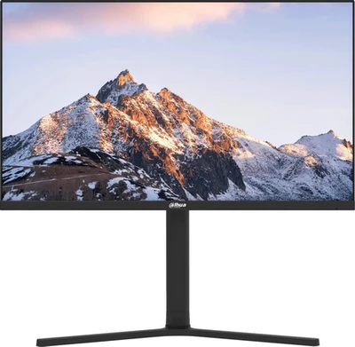Монитор Dahua DHI-LM24-B201A 23.8-inch черный 988488051