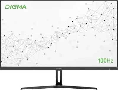 Монитор DIGMA 24P305F 23.8-inch черный 1816862508