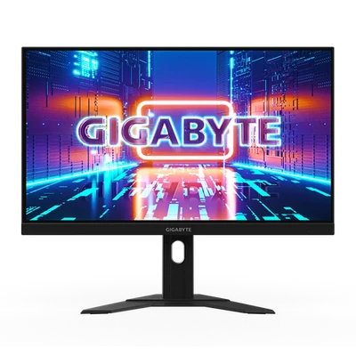Монитор Gigabyte M27U 27.0-inch черный 78550796