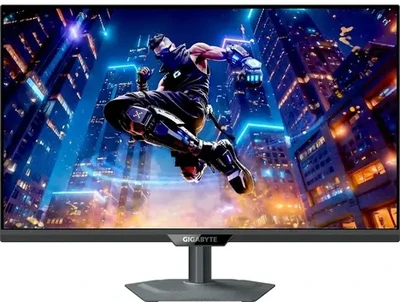 Монитор Gigabyte M27UP 27.0-inch черный 668947959