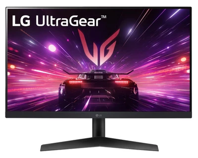 Монитор LG 24GS60F 23.8-inch черный 1919414268