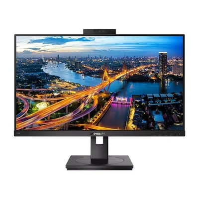 Монитор Philips 275B1H 27.0-inch черный 456575191