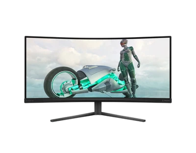 Монитор Philips 34M2C3500L 34.0-inch черный 349896258