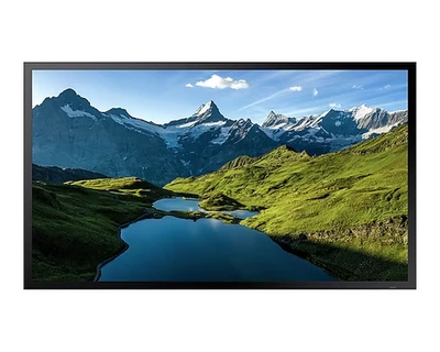 Монитор Samsung OH55A-S 55.0-inch черный 1211450419