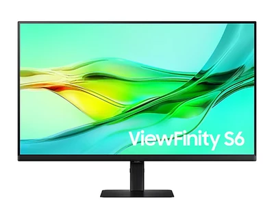 Монитор Samsung LS32D604UAIXCI 32.0-inch черный 781050220