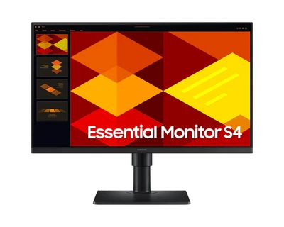 Монитор Samsung S27D400GAI 27.0-inch черный 2036028940