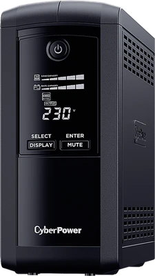 ИБП CyberPower Line-Interactive VP1000EILCD 1346422765