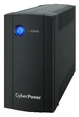 ИБП CyberPower Line-Interactive UTC650E 529199683