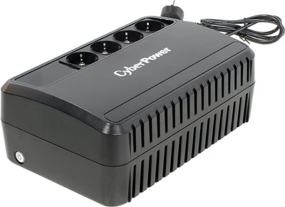 ИБП CyberPower Line-Interactive BU1000E 97153354