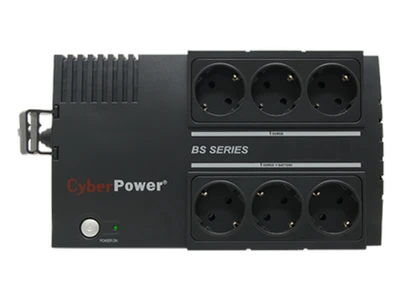 ИБП CyberPower Line-Interactive BS650E 1922753777